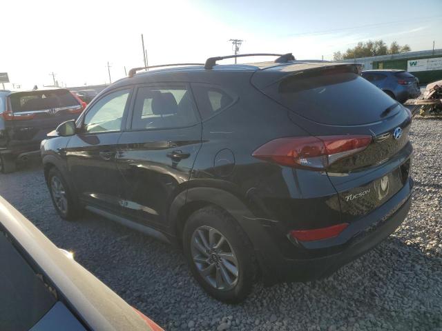 2018 HYUNDAI TUCSON SEL - KM8J3CA46JU697954