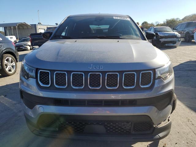 2023 JEEP COMPASS SP - 3C4NJDAN5PT531311