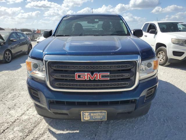 VIN 1GTH5BEN6K1108592 2019 GMC Canyon no.5