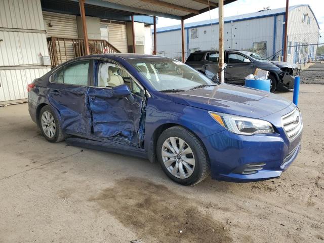 VIN 4S3BNAD65F3034845 2015 Subaru Legacy, 2.5I Premium no.4