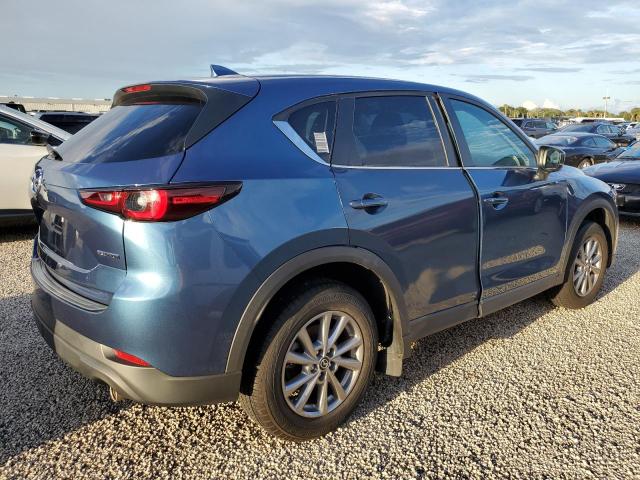 VIN JM3KFBBM7P0143659 2023 MAZDA CX-5 SELEC no.3