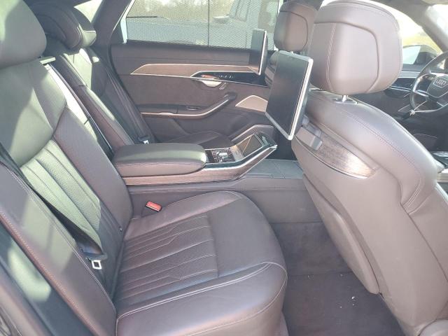 2019 AUDI A8 L WAU8DBF89KN007595