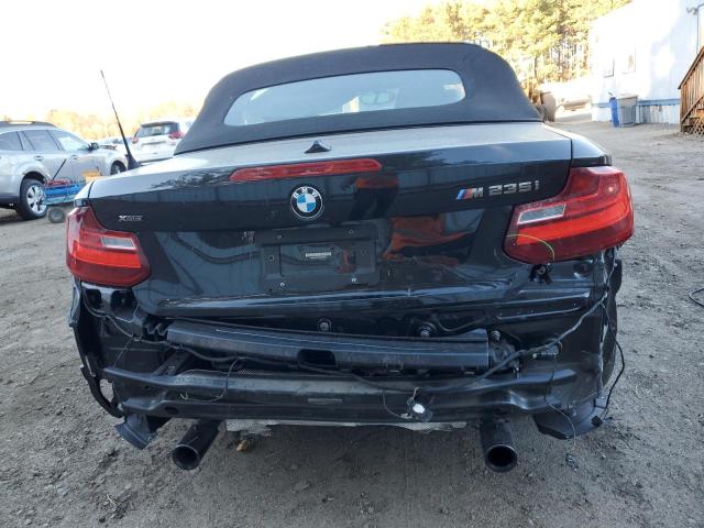 VIN WBA1M5C5XGV326783 2016 BMW M2 no.6