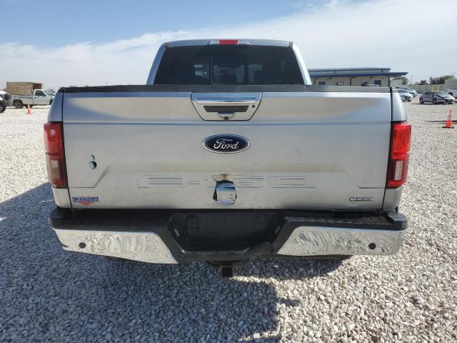 2020 FORD F150 SUPER - 1FTFW1E46LKE73016