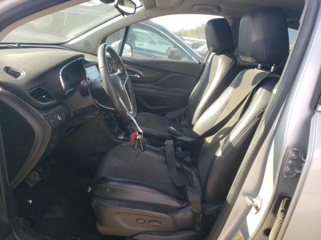 2017 BUICK ENCORE PRE - KL4CJESB6HB014520