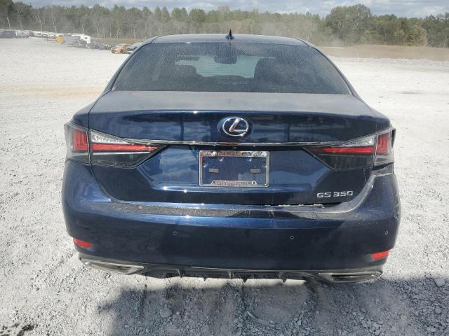 2016 LEXUS GS 350 BAS - JTHBZ1BLXGA002367
