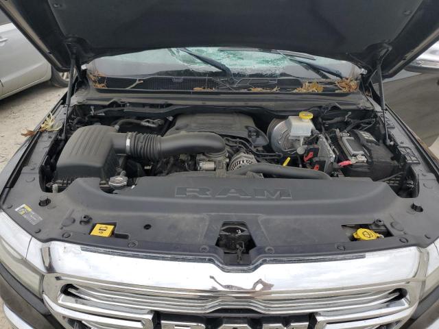 2021 RAM 1500 LARAM - 1C6SRFJT5MN610728