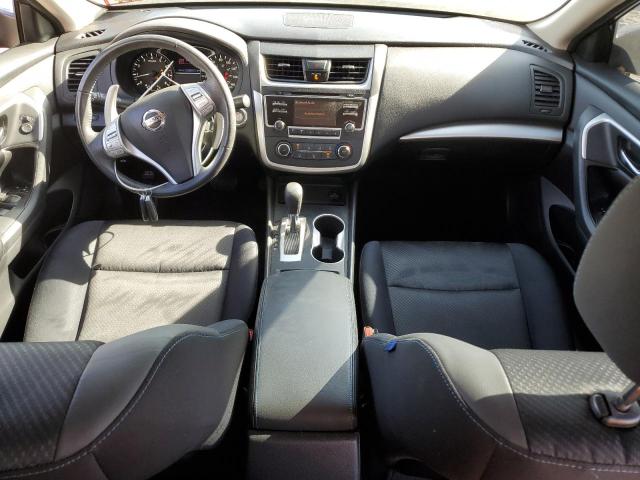 2017 NISSAN ALTIMA 2.5 - 1N4AL3AP4HC213395