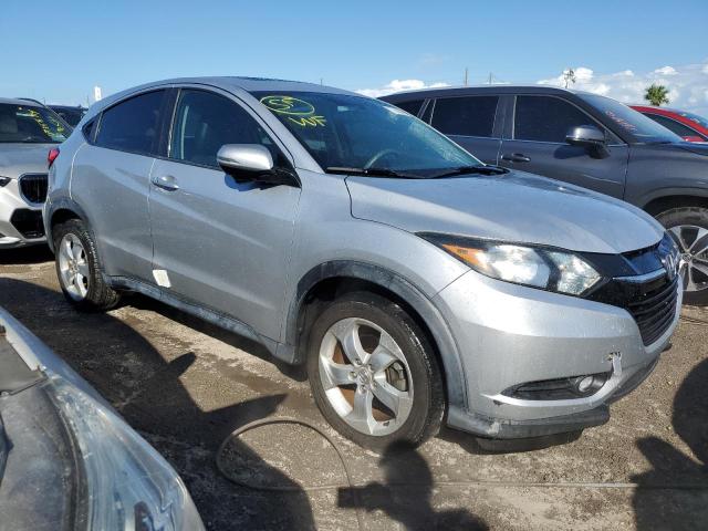 2016 HONDA HR-V EX - 3CZRU5H51GM728839