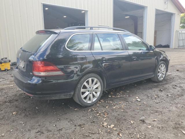 2012 VOLKSWAGEN JETTA TDI - 3VWPL7AJ3CM671747
