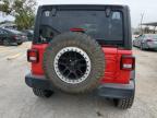 JEEP WRANGLER U photo