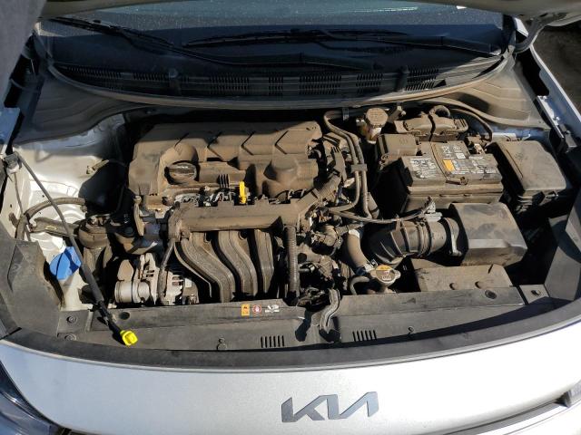 2023 KIA RIO LX - 3KPA24ADXPE550072