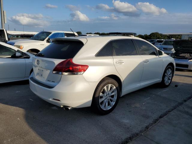 VIN 4T3BA3BB3DU035171 2013 Toyota Venza, LE no.3