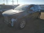 2018 CHEVROLET EQUINOX LT - 2GNAXJEV0J6313026