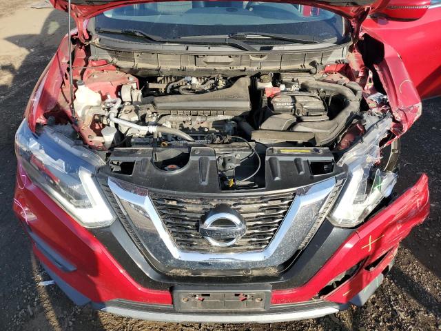 2017 NISSAN ROGUE S - JN8AT2MV5HW002661