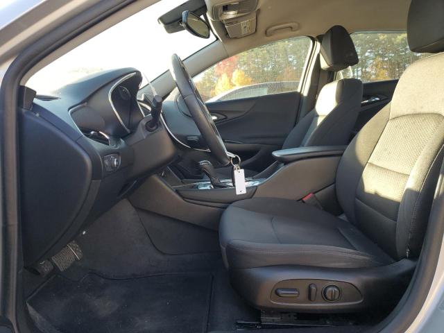 2016 CHEVROLET MALIBU LT - 1G1ZF5SX2GF279755