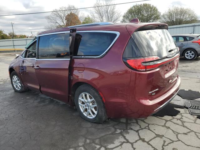 2021 CHRYSLER PACIFICA T - 2C4RC1BG9MR538920