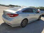 Lot #3033424093 2015 HYUNDAI SONATA SPO