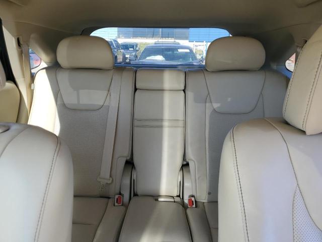 2015 LEXUS RX 350 BAS - 2T2BK1BA3FC317702