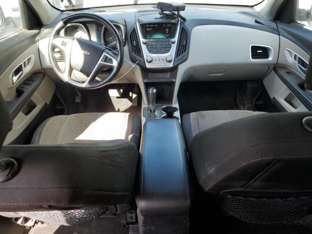 2016 CHEVROLET EQUINOX LT - 2GNFLFEK9G6195202