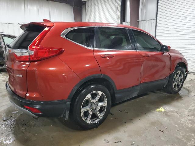 VIN 2HKRW2H58KH622160 2019 Honda CR-V, EX no.3