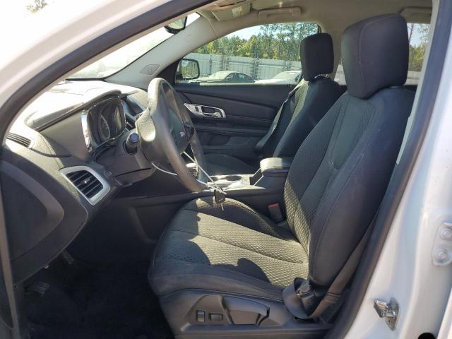 2015 GMC TERRAIN SL - 2GKALMEK5F6402842