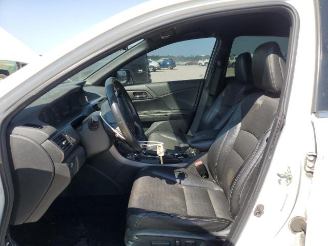 2016 HONDA ACCORD SPO - 1HGCR2F55GA145008
