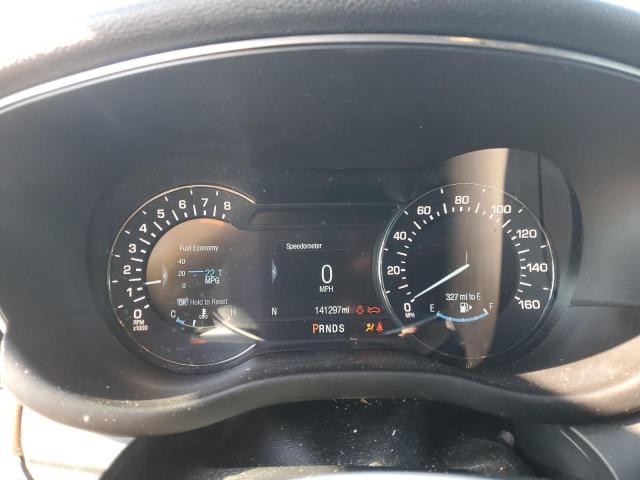 2017 LINCOLN MKC RESERV - 5LMTJ3DH7HUL04693
