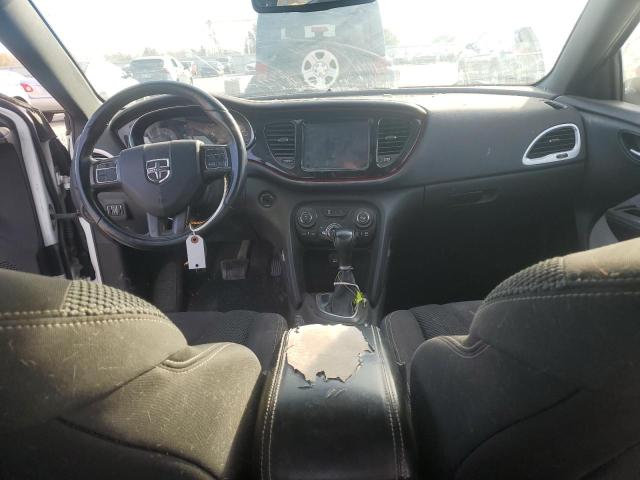 2015 DODGE DART SXT - 1C3CDFBB6FD181520