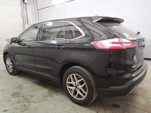 VIN 2FMPK4J91RBA50314 2024 Ford Edge, Sel no.2