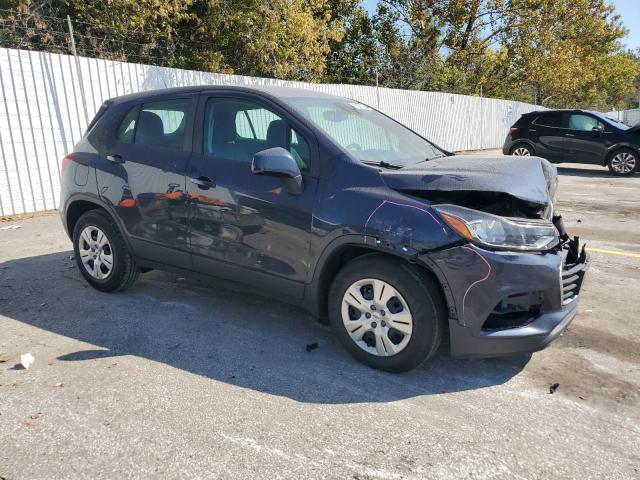 Vin: 3gncjksb7kl151936, lot: 75527364, chevrolet trax ls 20194