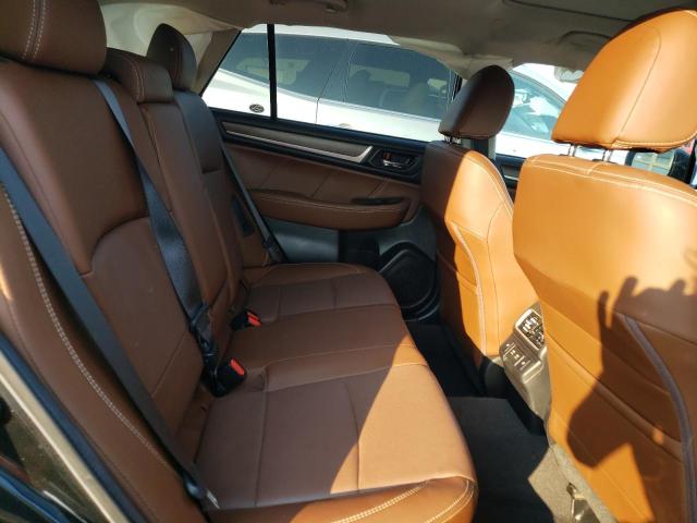 2019 SUBARU OUTBACK TO - 4S4BSATC6K3394907