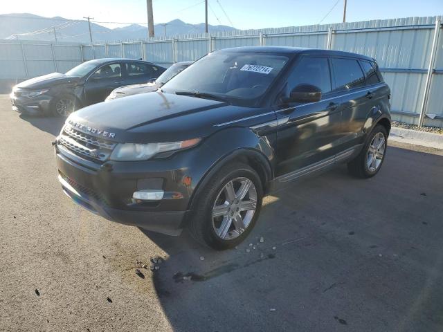 VIN SALVP2BGXFH961246 2015 Land Rover Range Rover,... no.1