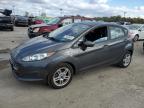 2017 FORD FIESTA SE - 3FADP4EJ8HM131729