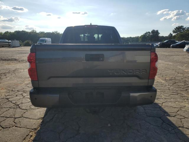 2021 TOYOTA TUNDRA DOU - 5TFRY5F17MX298024