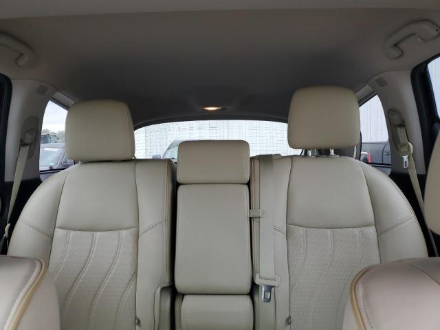 2015 INFINITI QX60 - 5N1AL0MM5FC539595
