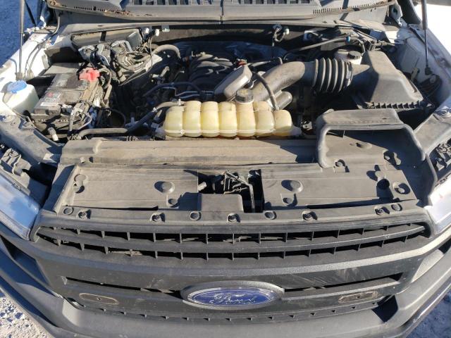 2019 FORD F150 SUPER - 1FTFX1E59KKD50184