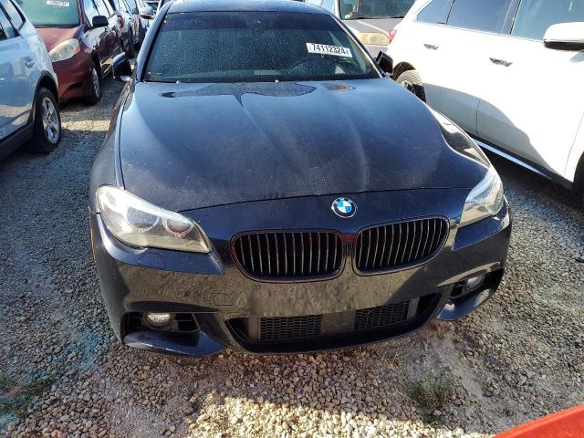 VIN WBA5B1C5XGG133280 2016 BMW 5 Series, 535 I no.5