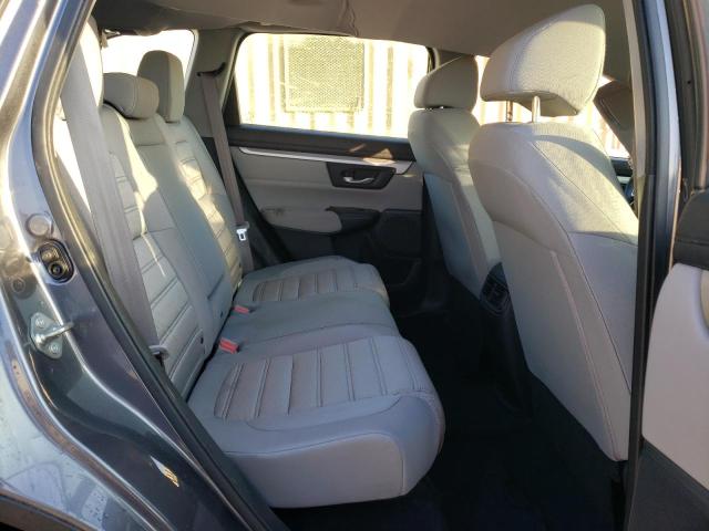 2017 HONDA CR-V LX - 2HKRW6H32HH214347