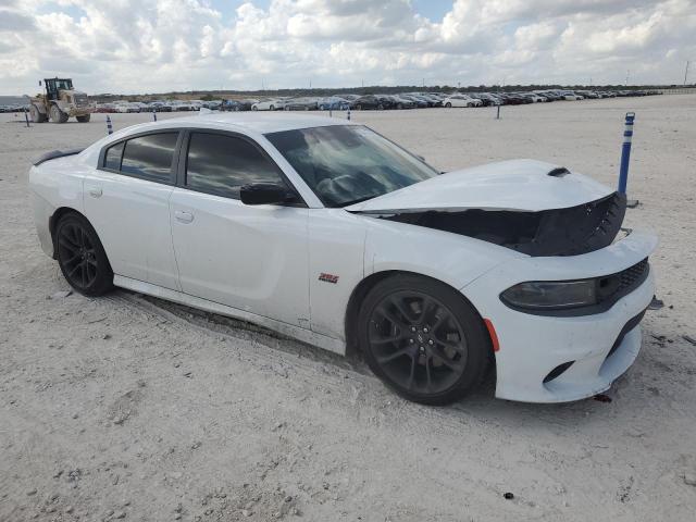 2023 DODGE CHARGER SC - 2C3CDXGJ2PH701853