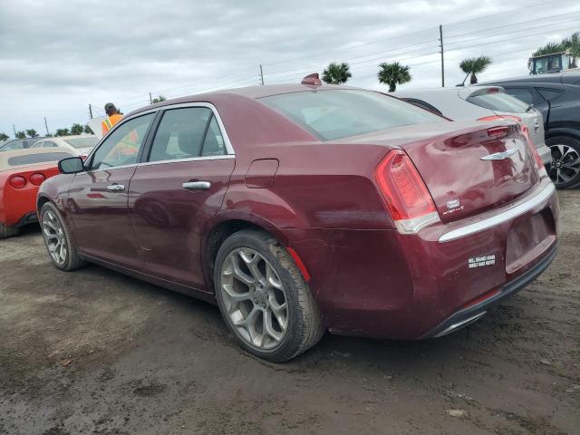 VIN 2C3CCAPG8GH220297 2016 Chrysler 300C, Platinum no.2