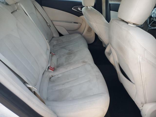 2015 CHRYSLER 200 LIMITE - 1C3CCCAB7FN594141