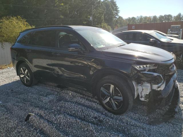 2022 KIA SORENTO S - 5XYRL4LC5NG141949