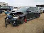 2016 SUBARU WRX LIMITE - JF1VA1J60G8822827