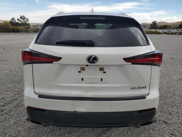 VIN JTJDARDZ0L5009040 2020 LEXUS NX no.6