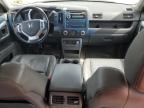 HONDA RIDGELINE photo