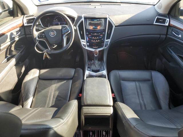 VIN 3GYFNBE30FS527431 2015 Cadillac SRX, Luxury Col... no.8