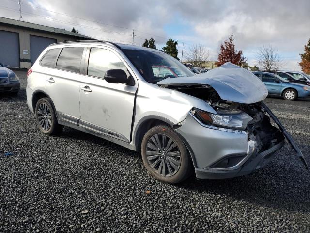 2020 MITSUBISHI OUTLANDER - JA4AD3A31LZ035997