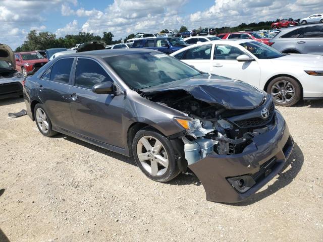 VIN 4T1BF1FK6EU736412 2014 Toyota Camry, L no.4