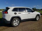 JEEP CHEROKEE S photo